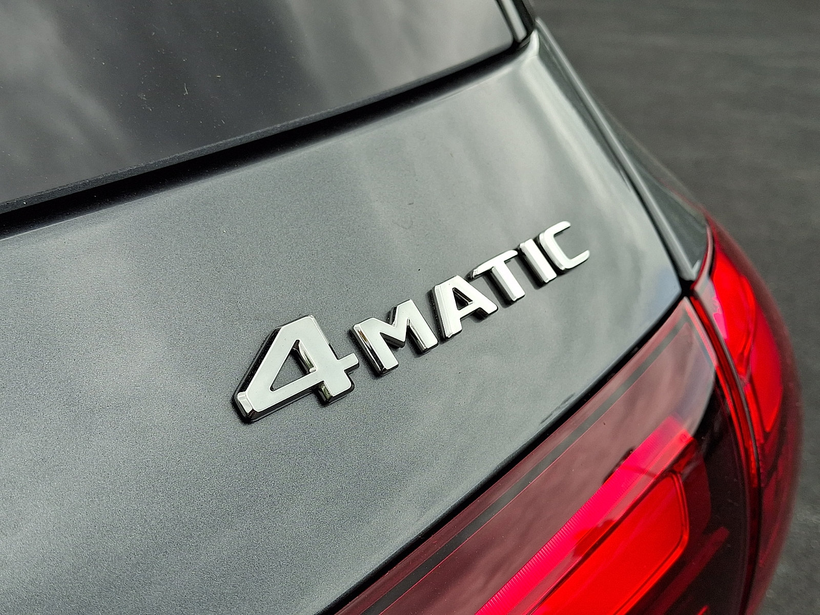 New 2026 Mercedes-Benz GLE 350 4MATIC image 27