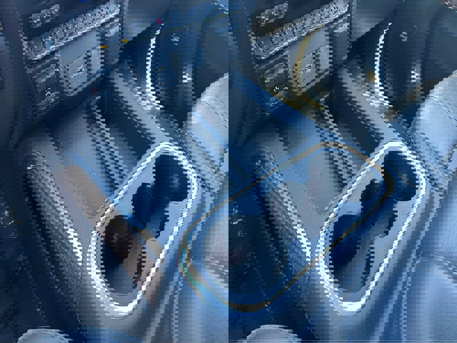 Used 2022 Chevrolet Silverado 1500 High Country AWD/4WD image 40