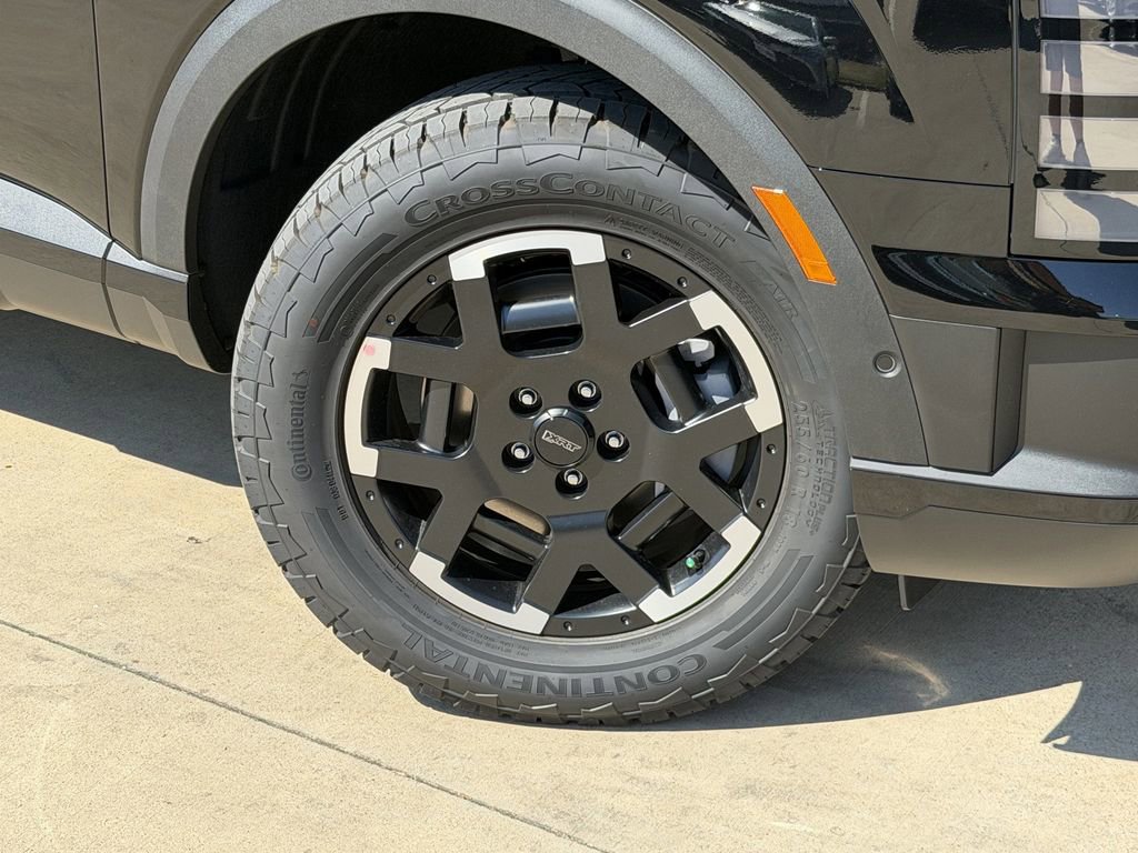 New 2026 Hyundai Palisade XRT Pro image 9