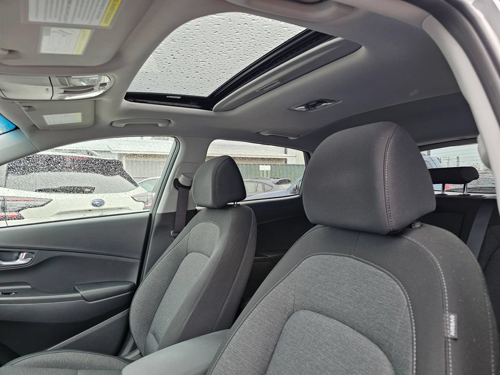 Used 2023 Hyundai Kona SEL FWD image 22