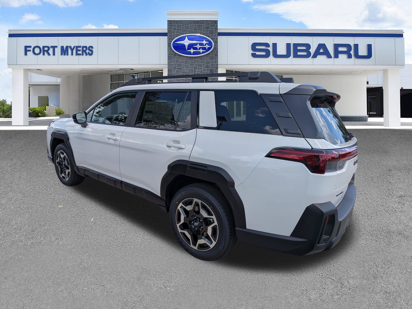 New 2026 Subaru Outback Touring XT AWD/4WD image 6