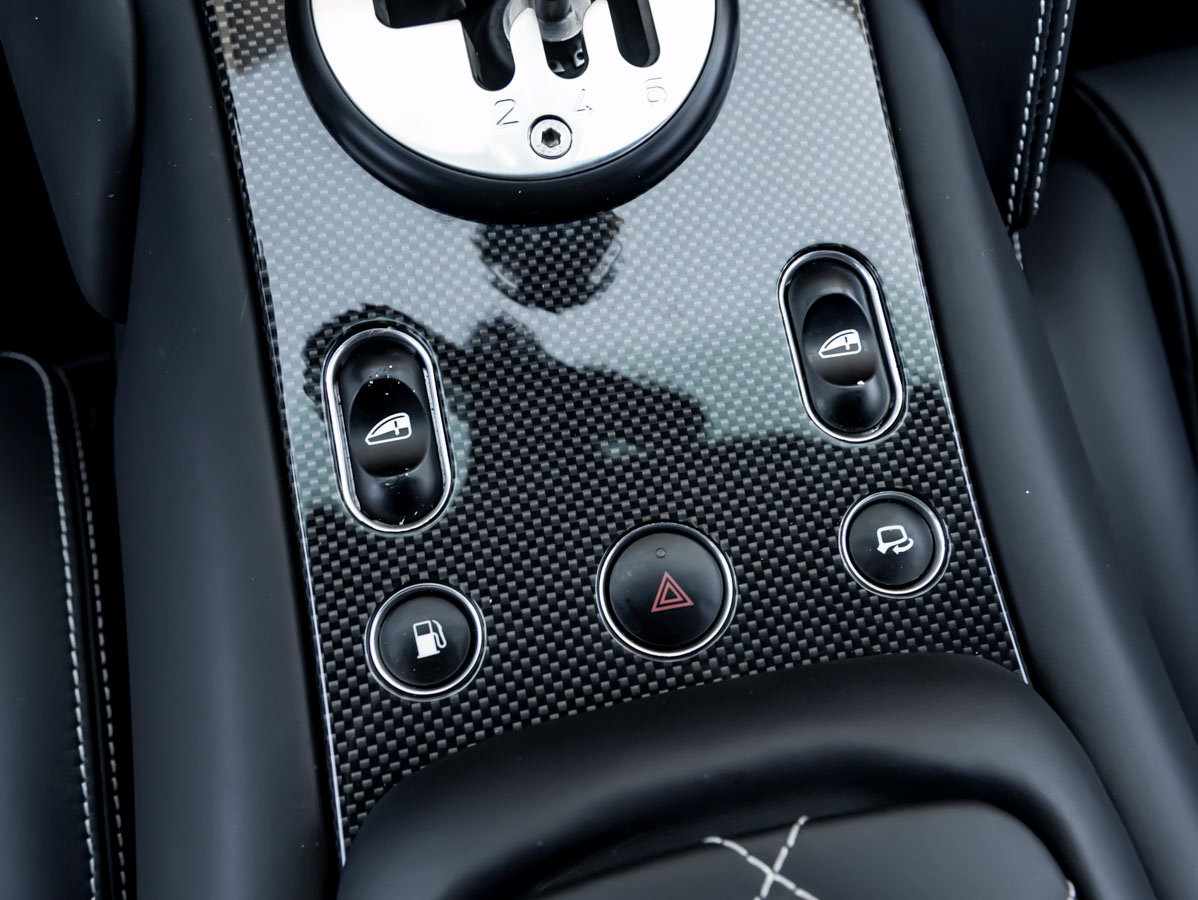 Used 2008 Lamborghini Murcielago LP 640 AWD/4WD image 26