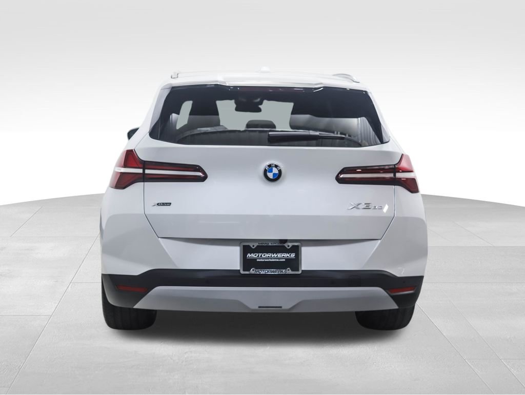 New 2026 BMW X3 xDrive30 w/ Premium Package image 5