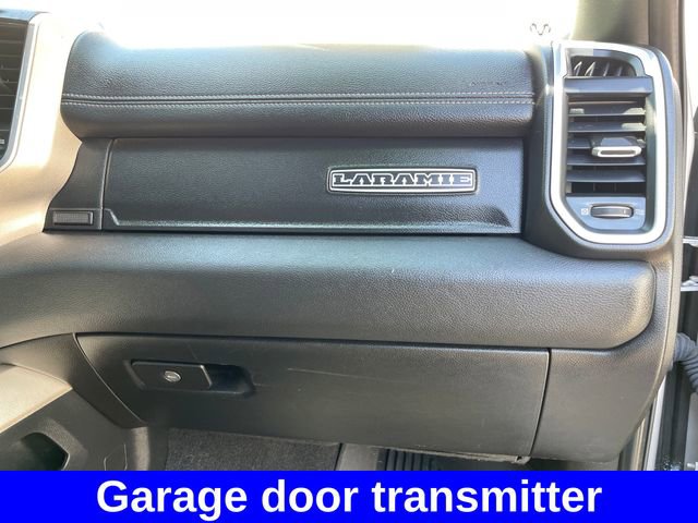 Used 2019 RAM 3500 Laramie image 39