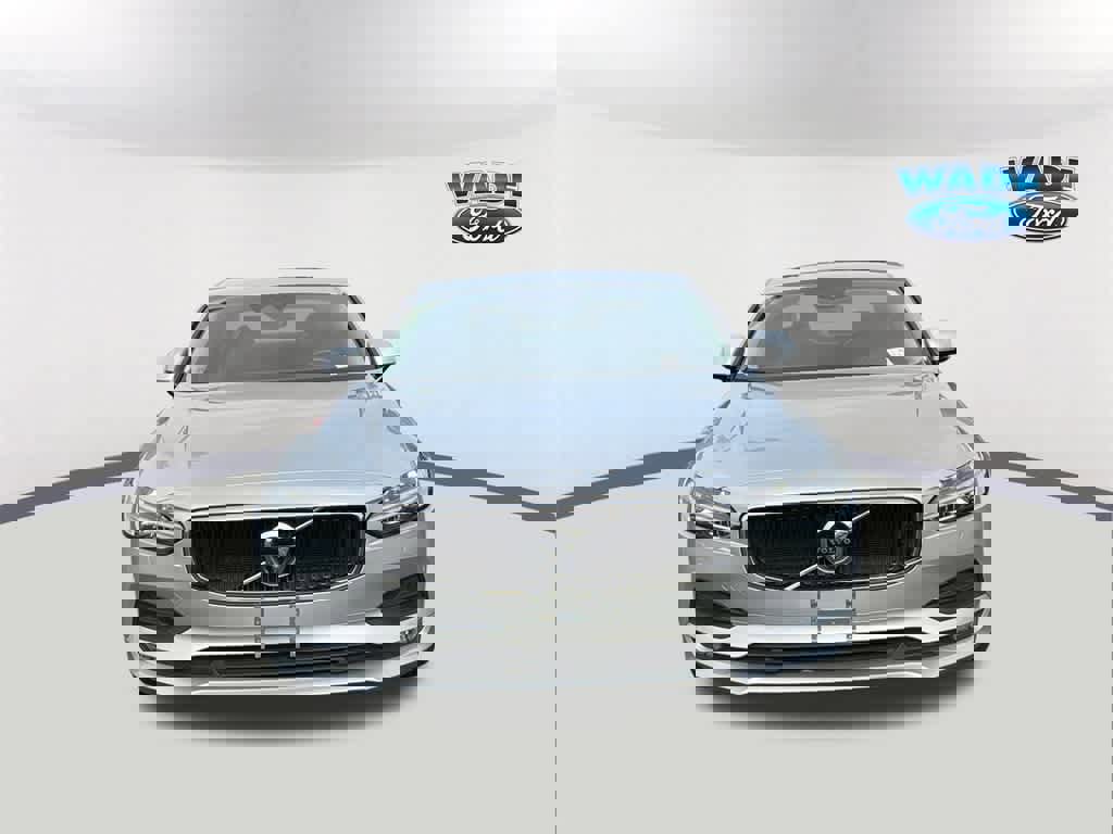 Used 2018 Volvo S90 T6 Momentum w/ Convenience Package video 2