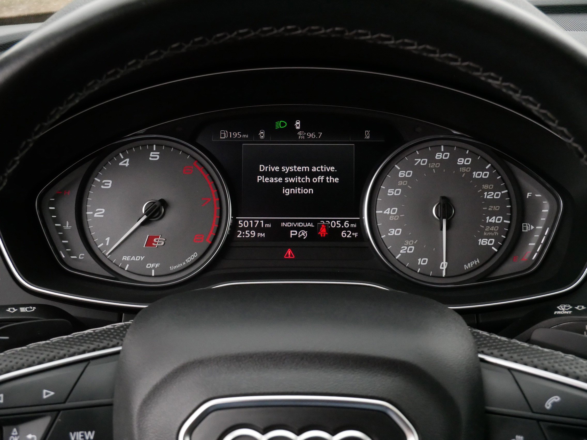 Used 2022 Audi SQ5 Premium AWD/4WD image 21