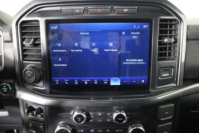 Certified 2022 Ford F150 XLT w/ Equipment Group 302A High AWD/4WD image 54