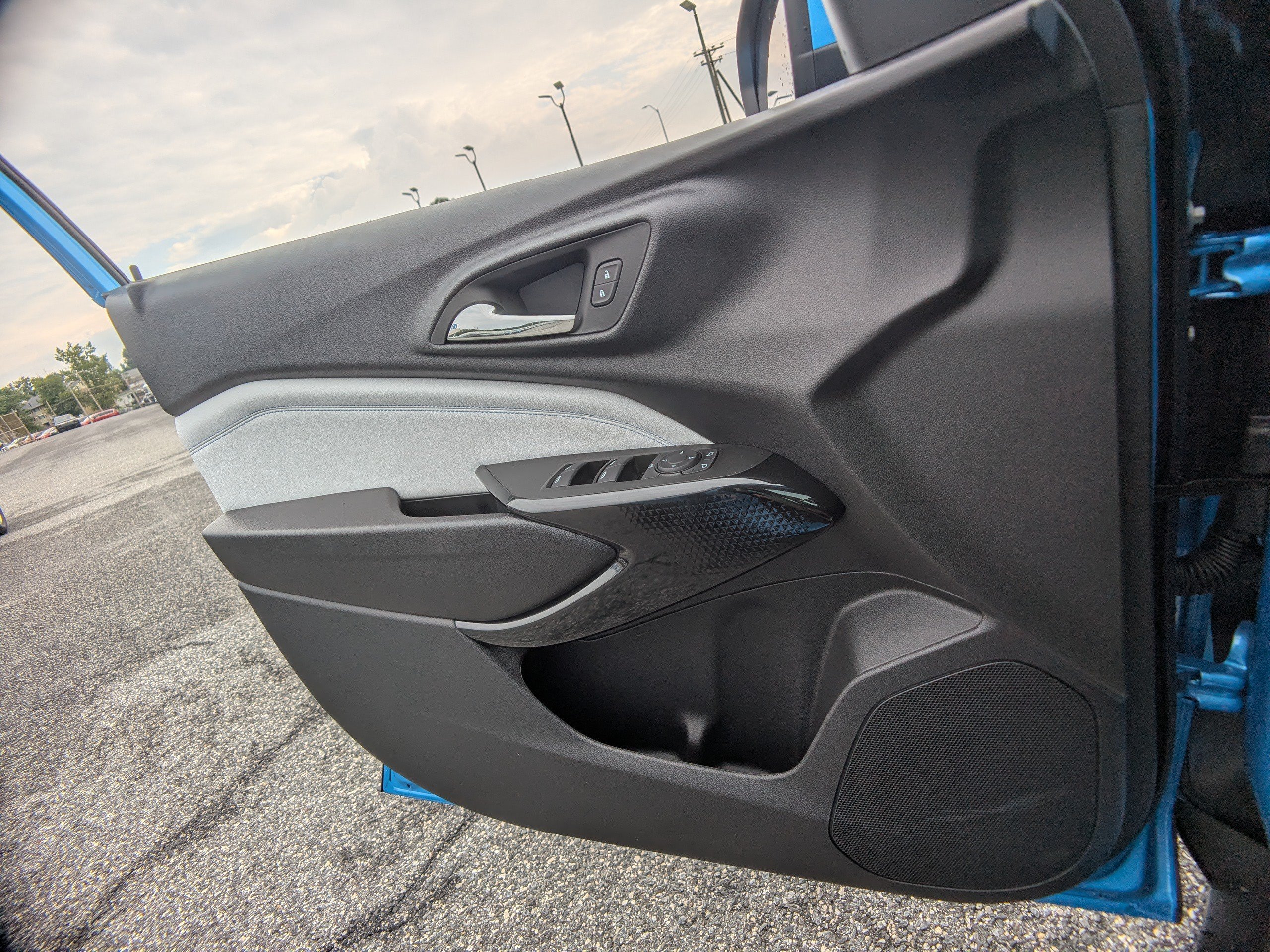 New 2026 Chevrolet Trax LT FWD image 20