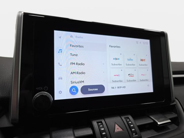 Used 2023 Toyota RAV4 XLE Premium FWD image 20