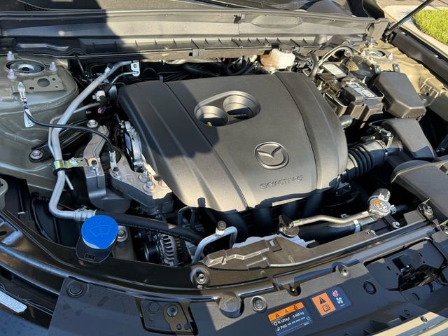 New 2026 MAZDA CX-50 Meridian Edition w/ Weather Package image 22