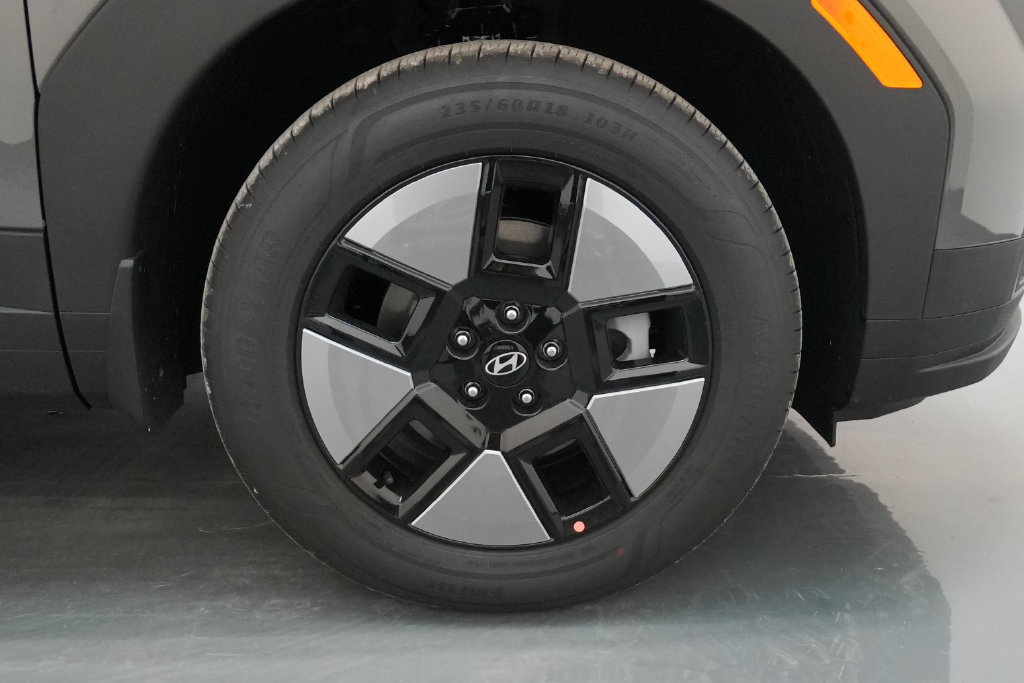 New 2026 Hyundai Santa Fe SE AWD/4WD image 13
