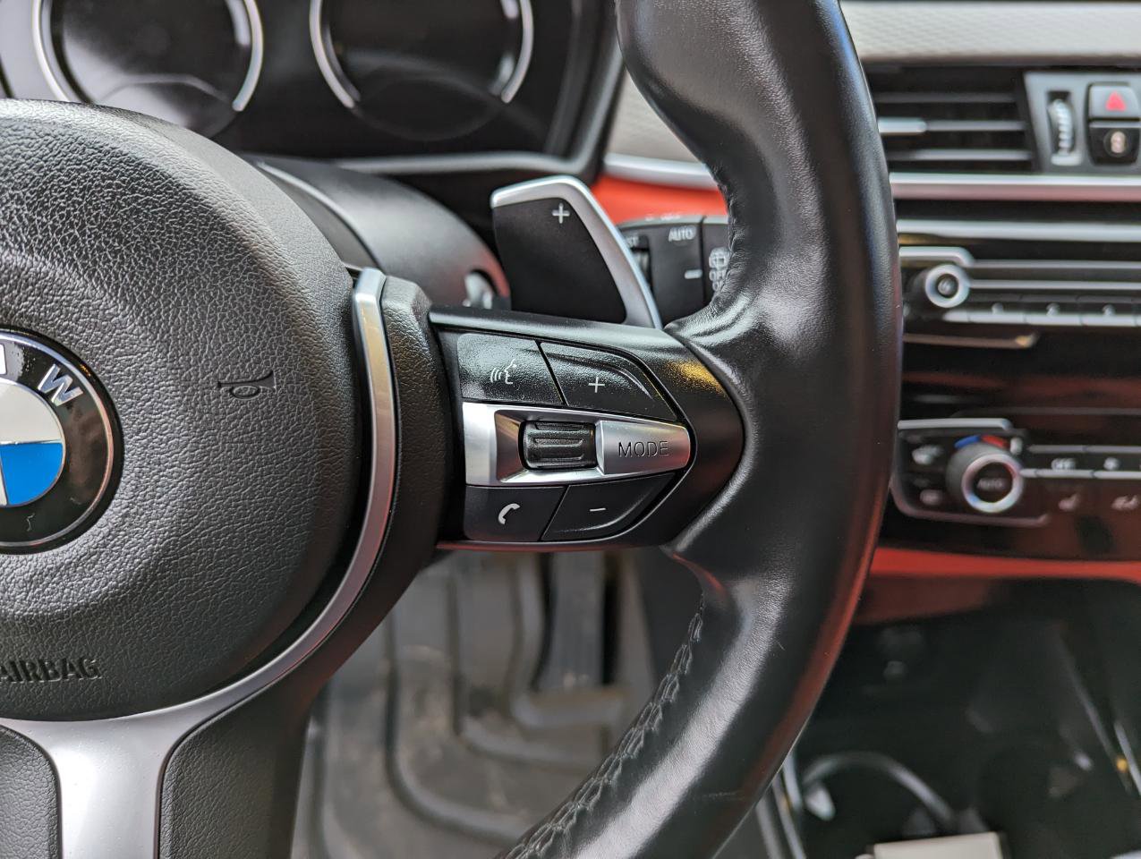 Used 2021 BMW X2 M35i w/ Premium Package image 18