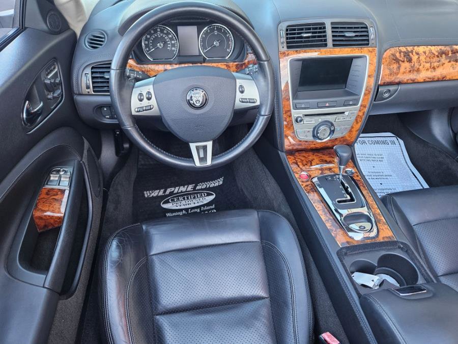 Used 2009 Jaguar XK Convertible image 13