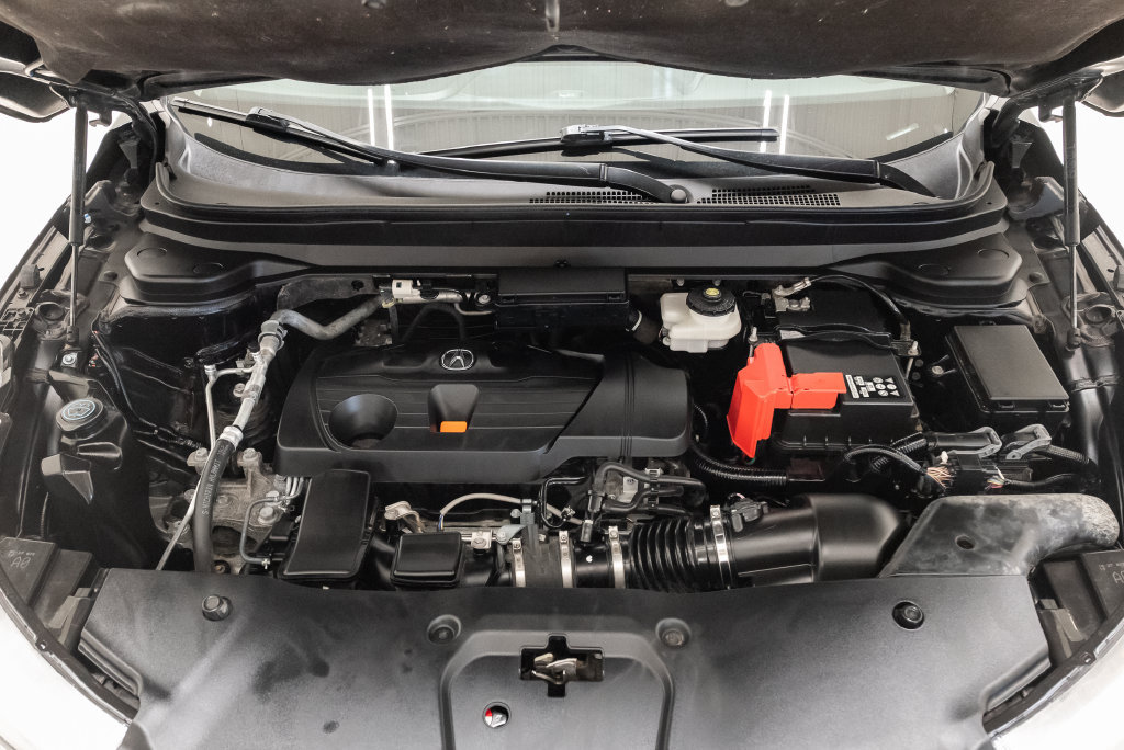 Used 2019 Acura RDX AWD image 6