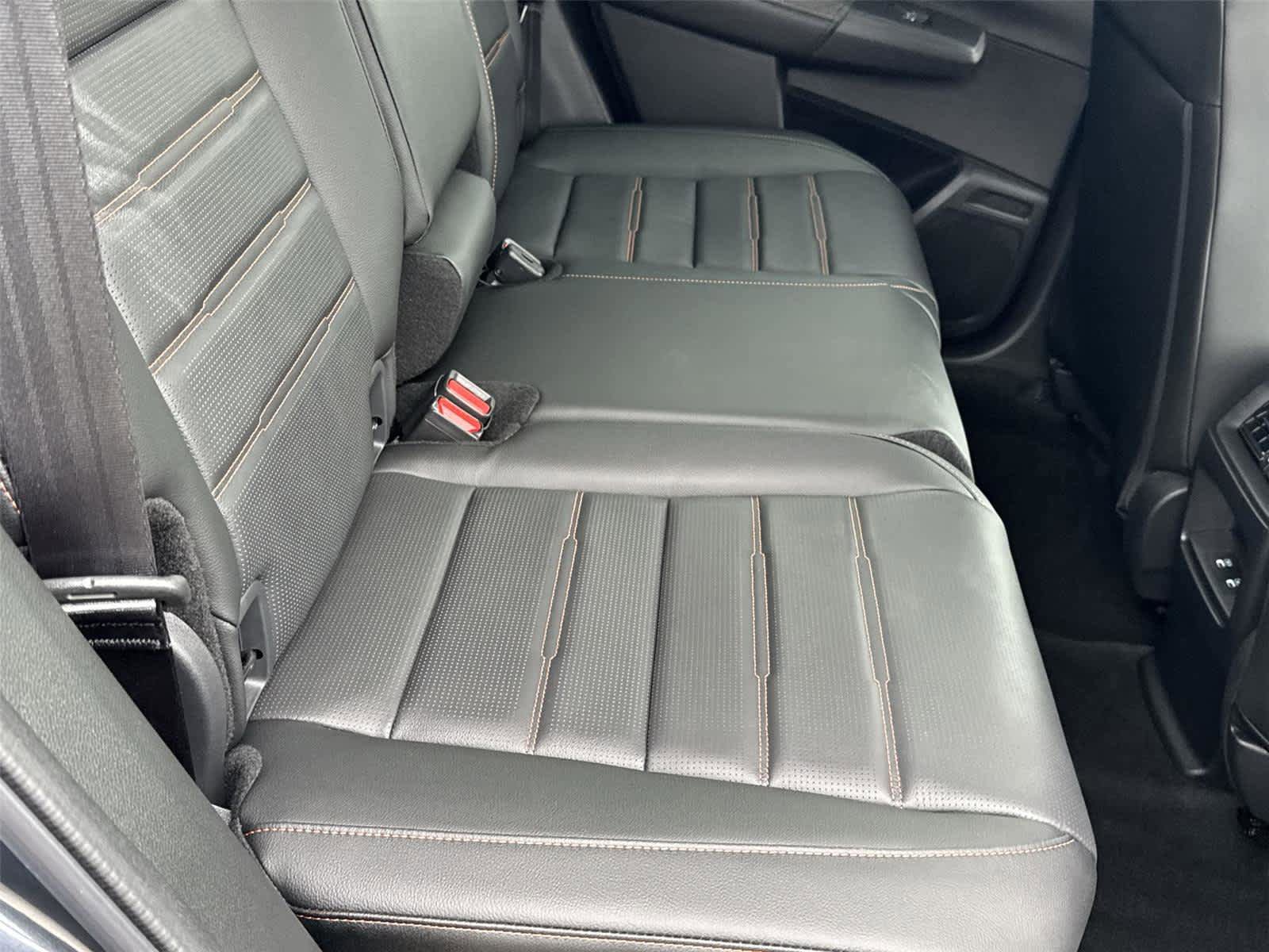 Used 2026 Honda CR-V Sport Touring image 15