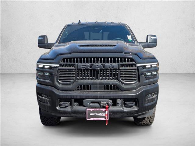 New 2025 RAM 2500 Power Wagon image 2