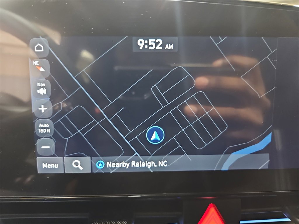 New 2026 Hyundai Elantra Sport image 20