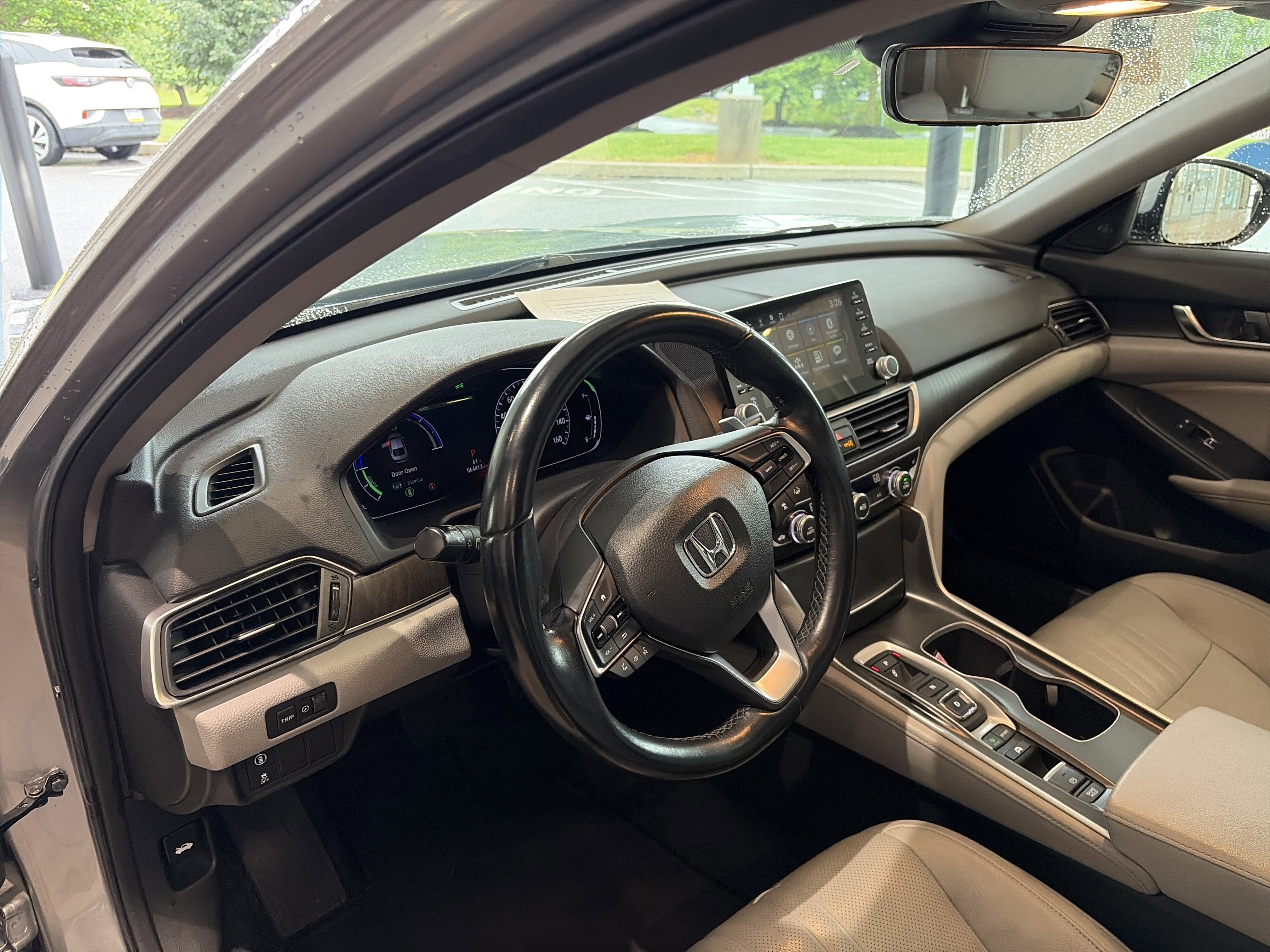 Used 2020 Honda Accord EX-L image 17