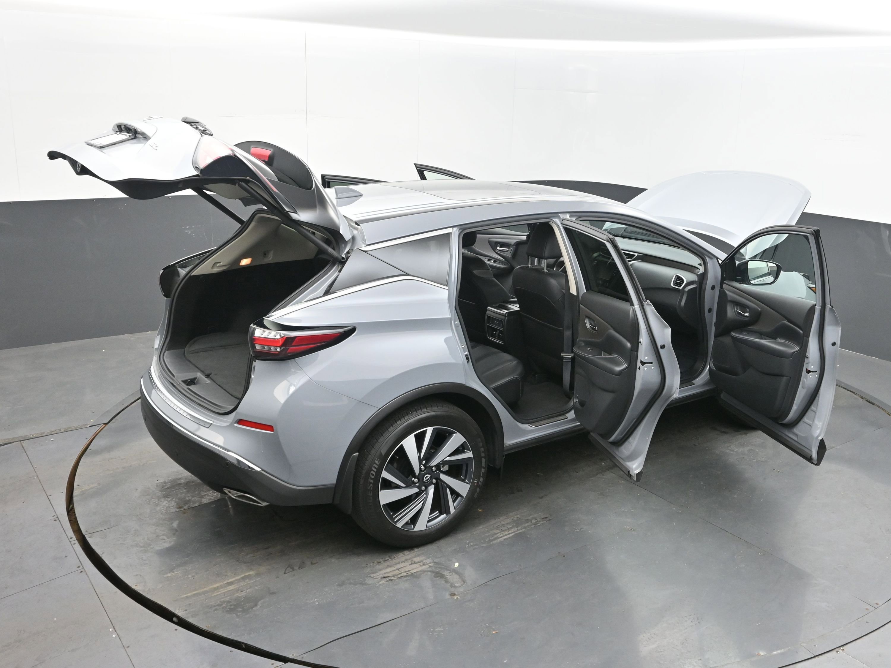 Used 2024 Nissan Murano SL image 42
