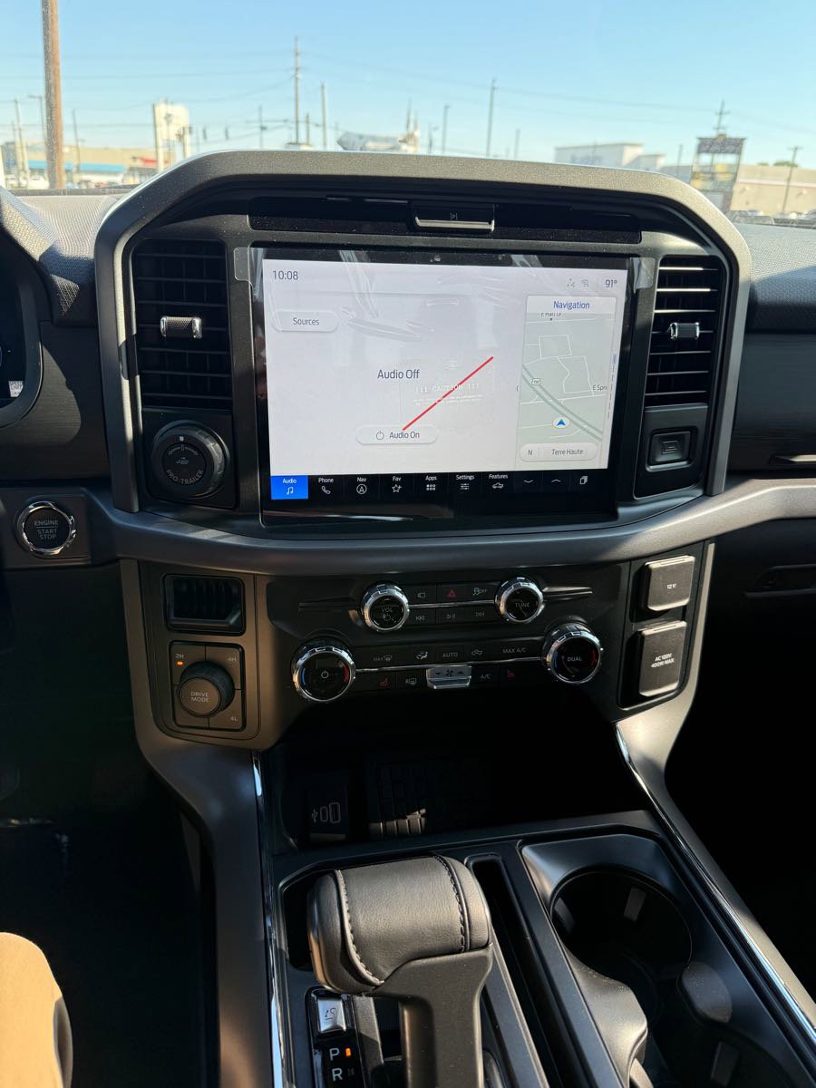 New 2025 Ford F150 XLT image 18
