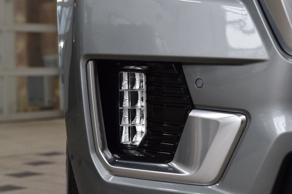 Used 2024 GMC Yukon Denali w/ Max Trailering Package AWD/4WD image 14