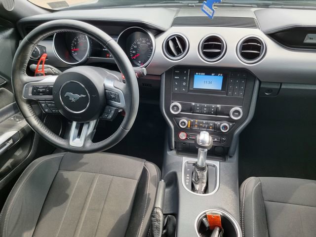 Used 2022 Ford Mustang GT w/ Black Accent Package image 34