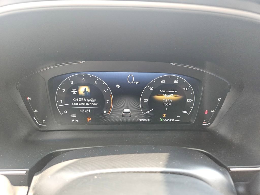 Used 2023 Honda Pilot Elite image 18