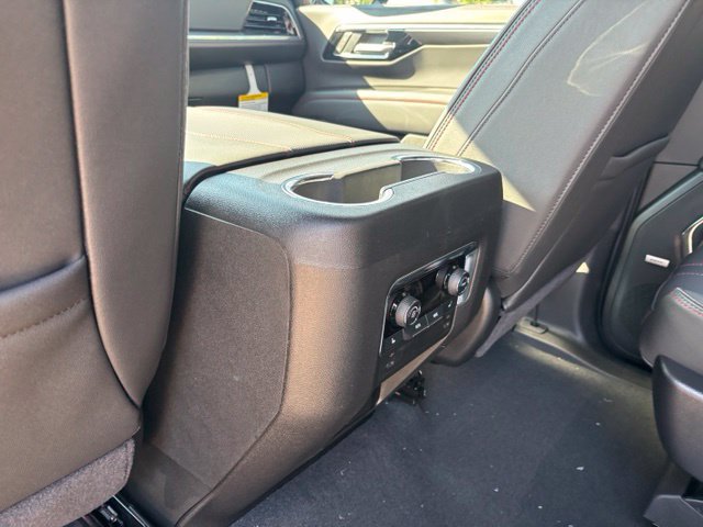 New 2026 Chevrolet Tahoe RST w/ Comfort Package AWD/4WD image 20