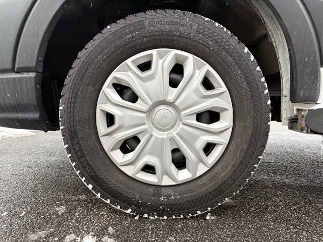 Used 2024 Ford Transit 250 Base w/ Exterior Upgrade Package image 17
