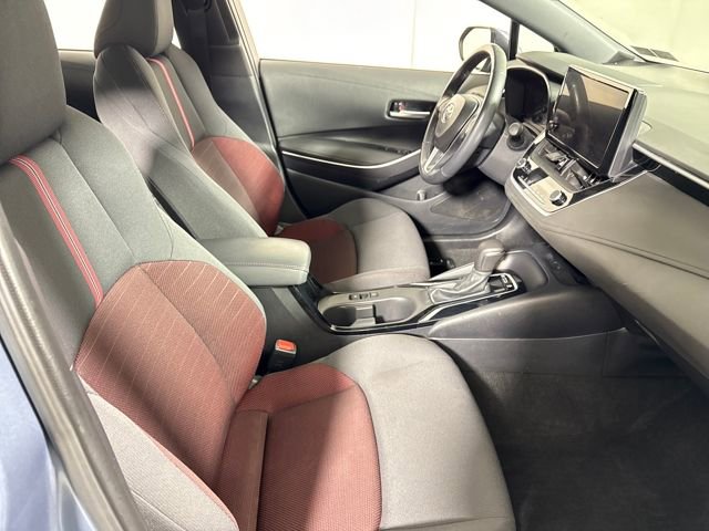 Used 2024 Toyota Corolla SE FWD image 14