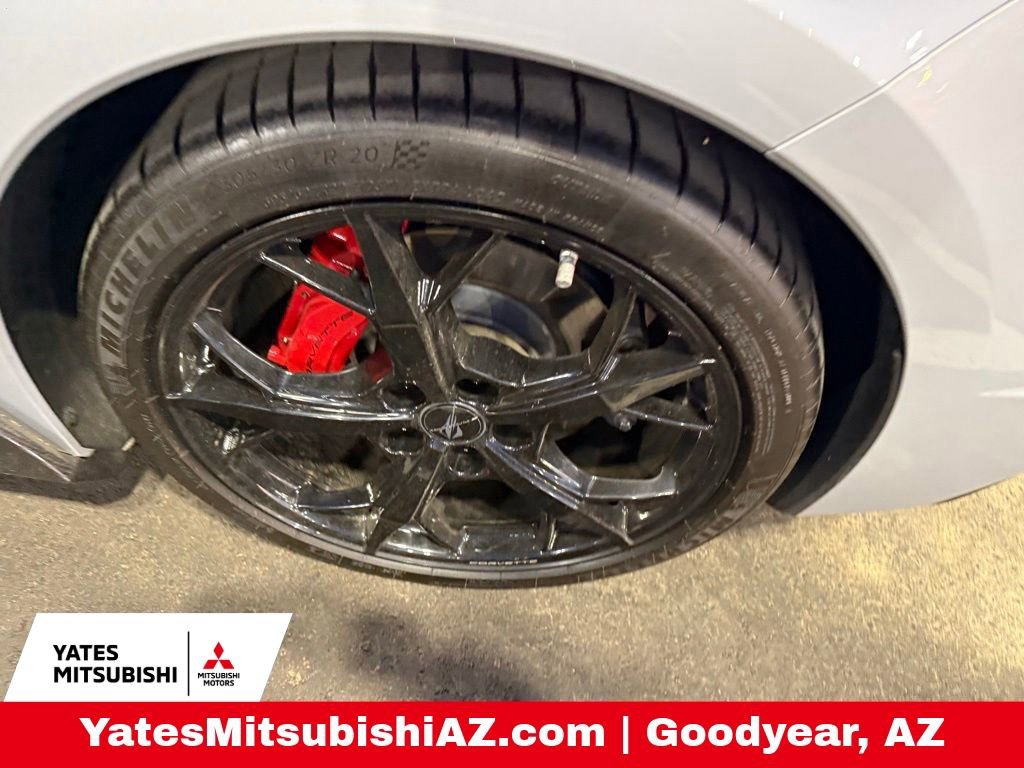 Used 2020 Chevrolet Corvette Stingray Coupe w/ Battery Protection Package image 5