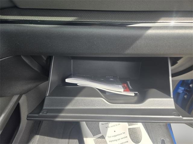 Used 2024 Chevrolet Silverado 1500 ZR2 image 14