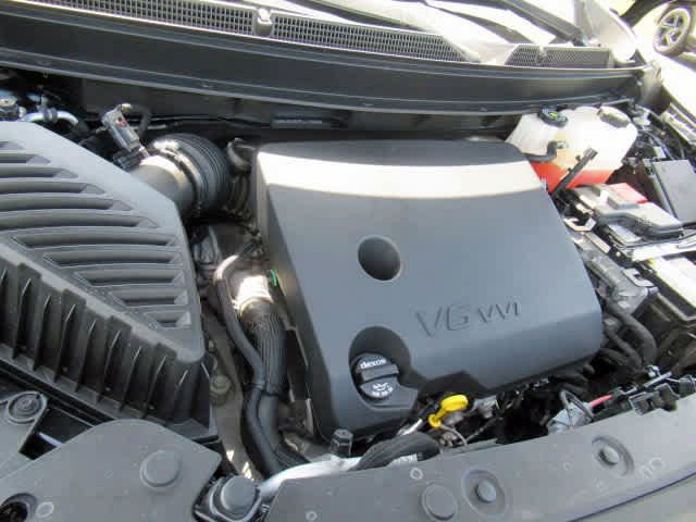 Used 2024 Buick Enclave Avenir w/ Avenir Technology Package image 9