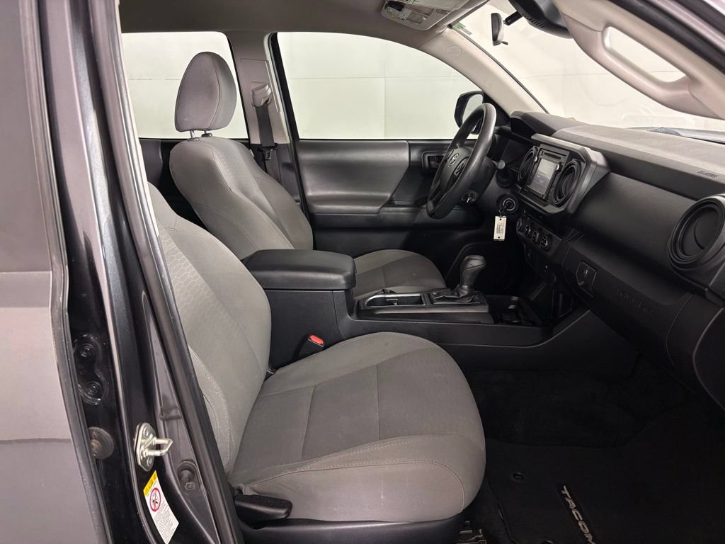 Used 2018 Toyota Tacoma SR w/ SR Convenience Package AWD/4WD image 44