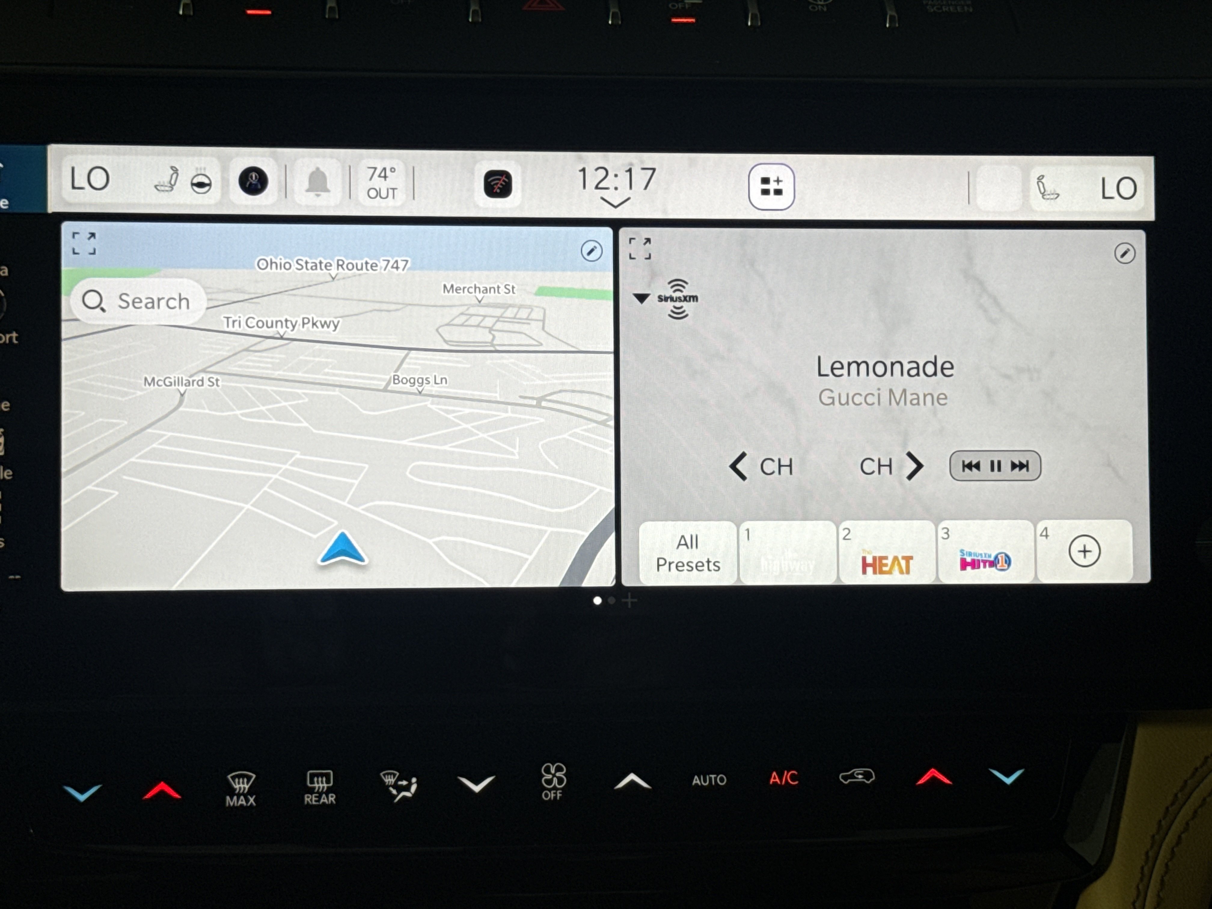 New 2027 Jeep Grand Cherokee Summit AWD/4WD image 21