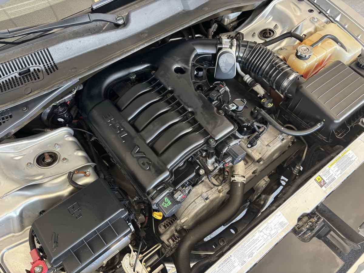 Used 2007 Chrysler 300 Touring image 27