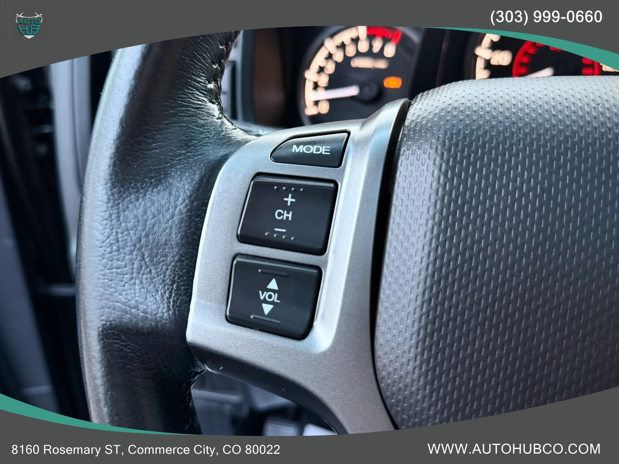 Used 2011 Honda Ridgeline RTL image 15