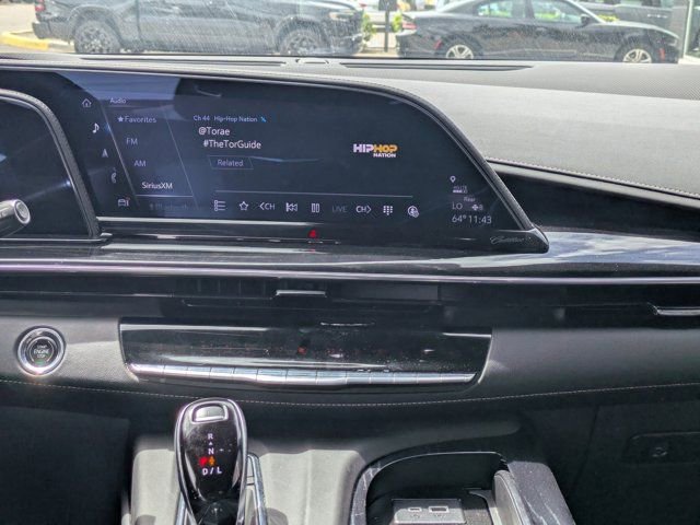 Used 2023 Cadillac Escalade Sport image 14