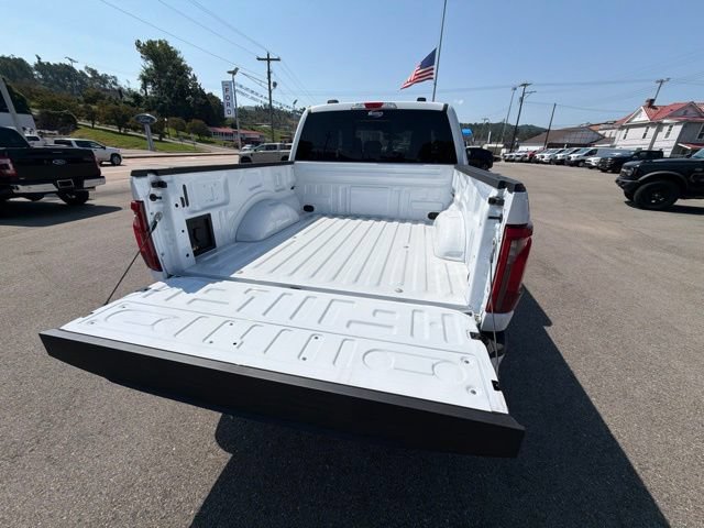 New 2026 Ford F150 XLT w/ Equipment Group 302A MID AWD/4WD image 5