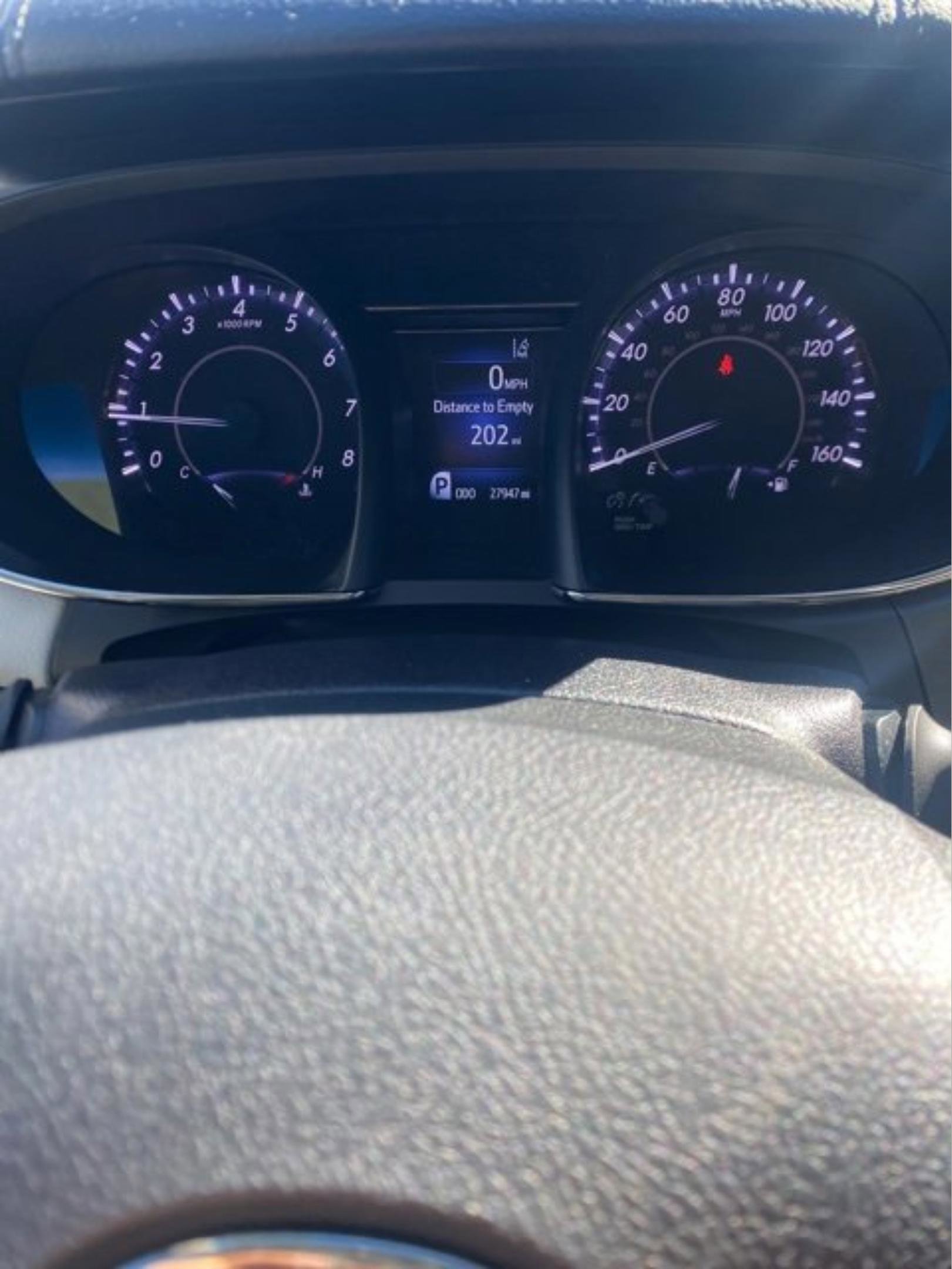 Used 2017 Toyota Avalon Limited image 22