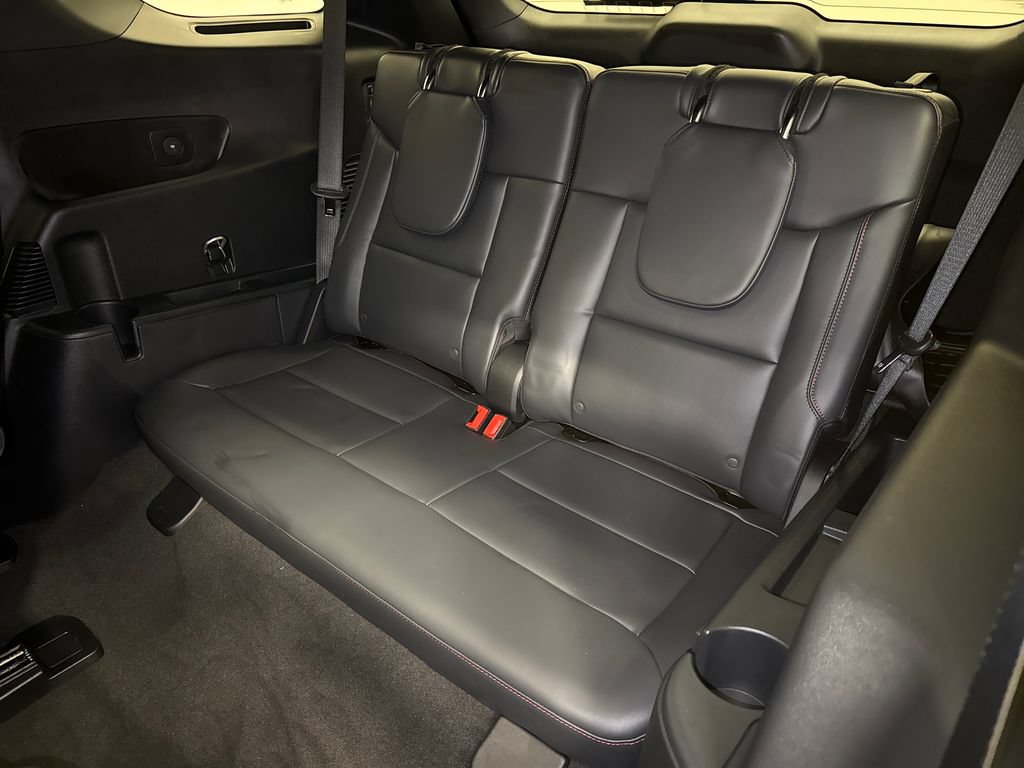 Used 2026 Ford Explorer ST w/ Sun And Sound Package RWD image 17