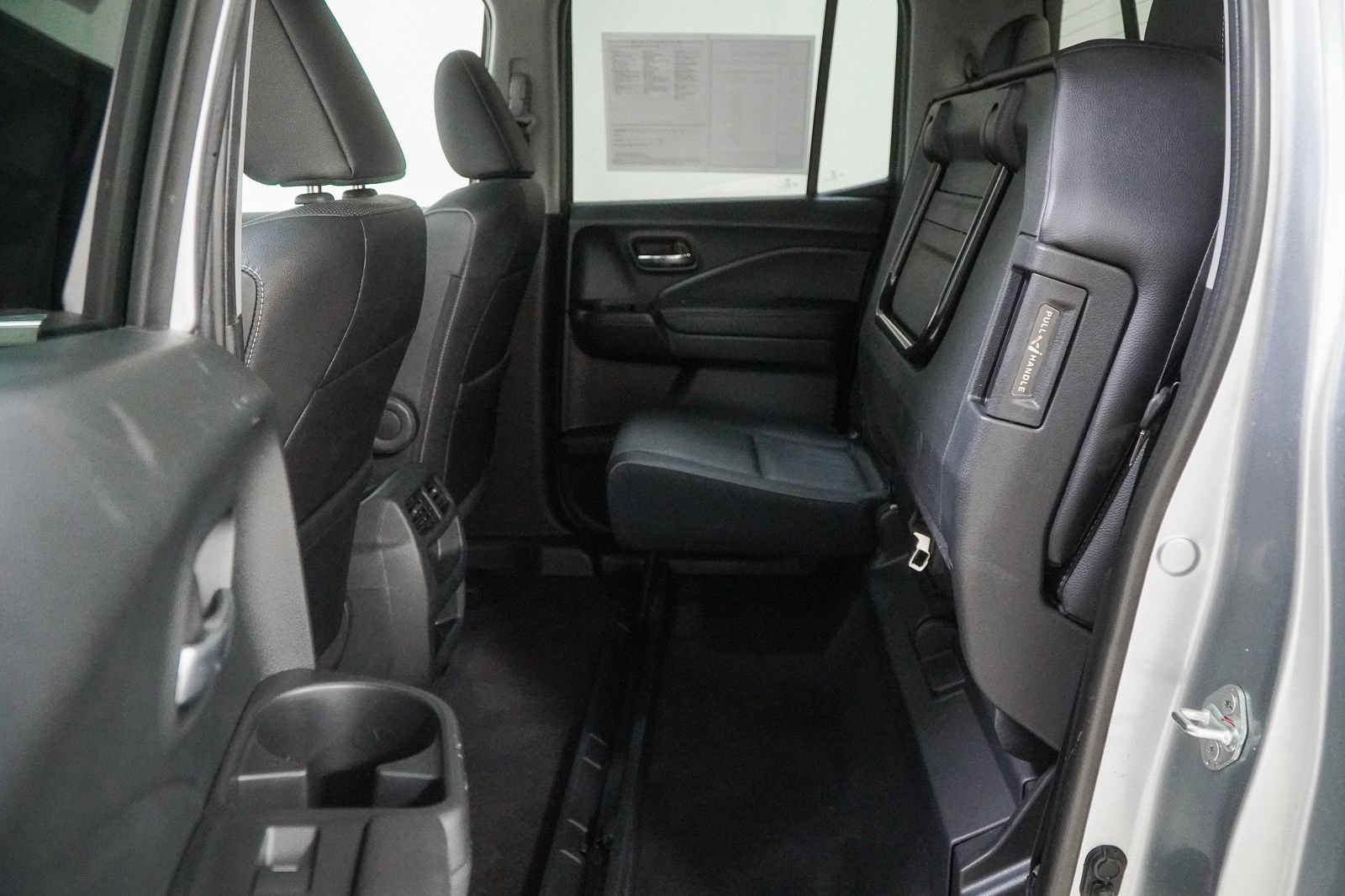 Certified 2023 Honda Ridgeline RTL image 44