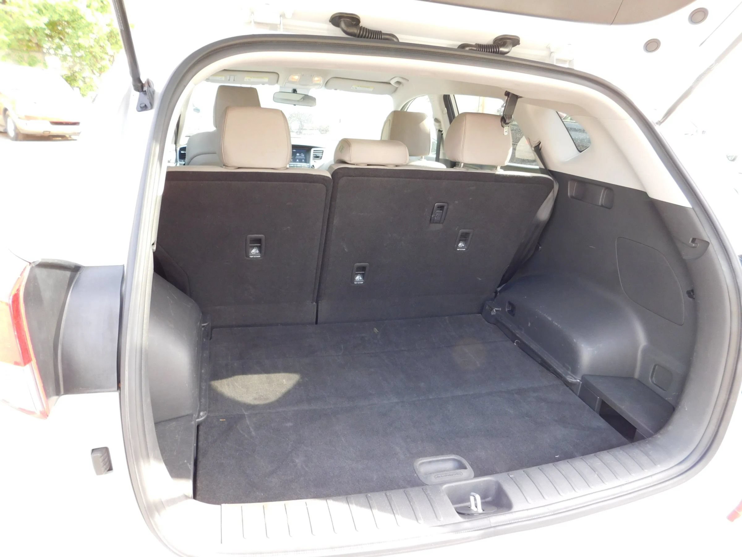 Used 2018 Hyundai Tucson SEL AWD/4WD image 7