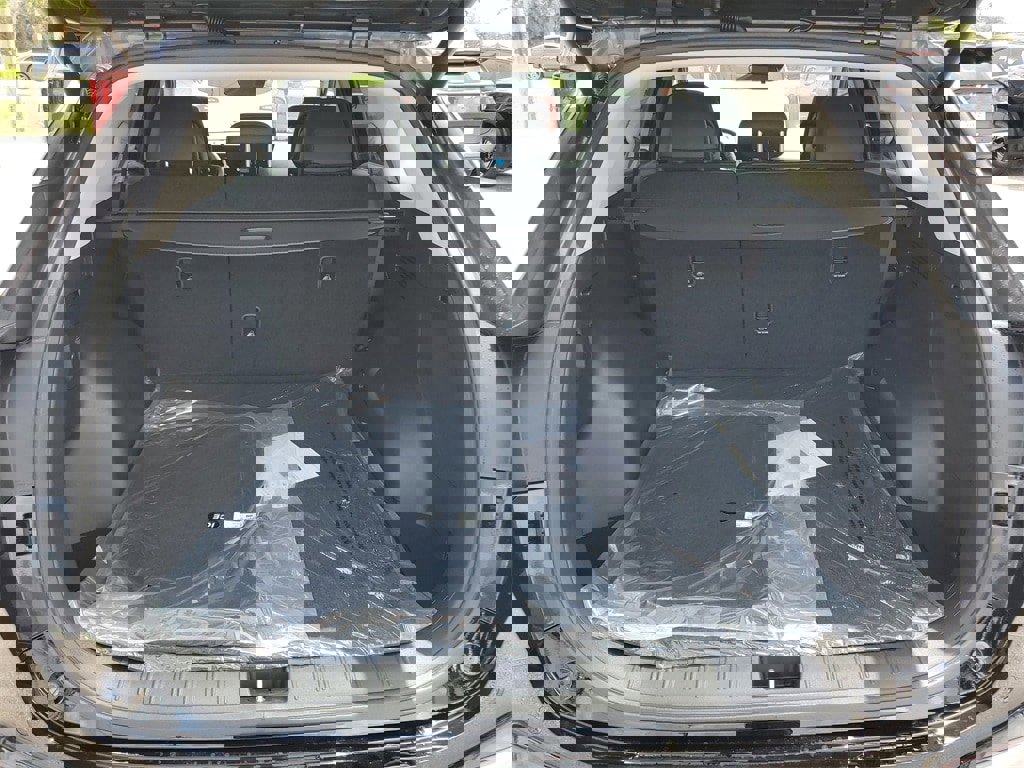 New 2026 Kia Sportage SX image 28