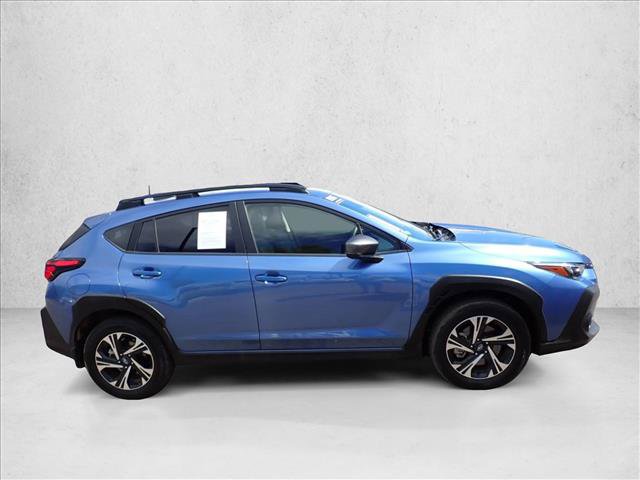 Certified 2024 Subaru Crosstrek 2.0i Premium AWD/4WD image 5