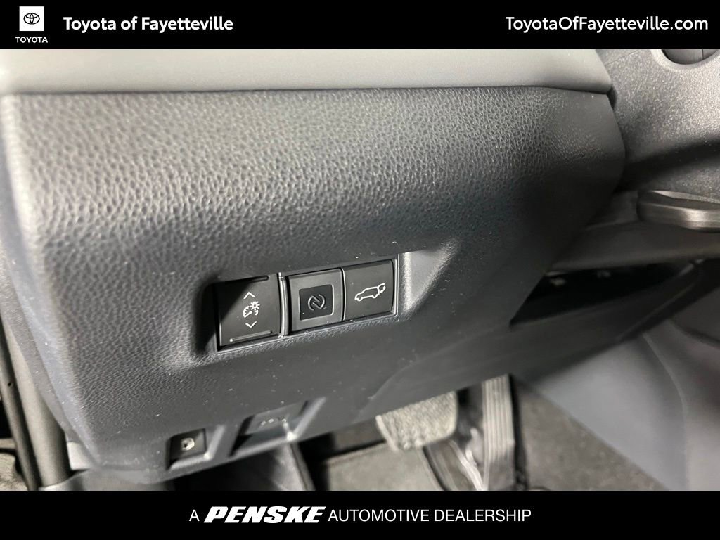 New 2026 Toyota RAV4 XSE AWD/4WD image 29