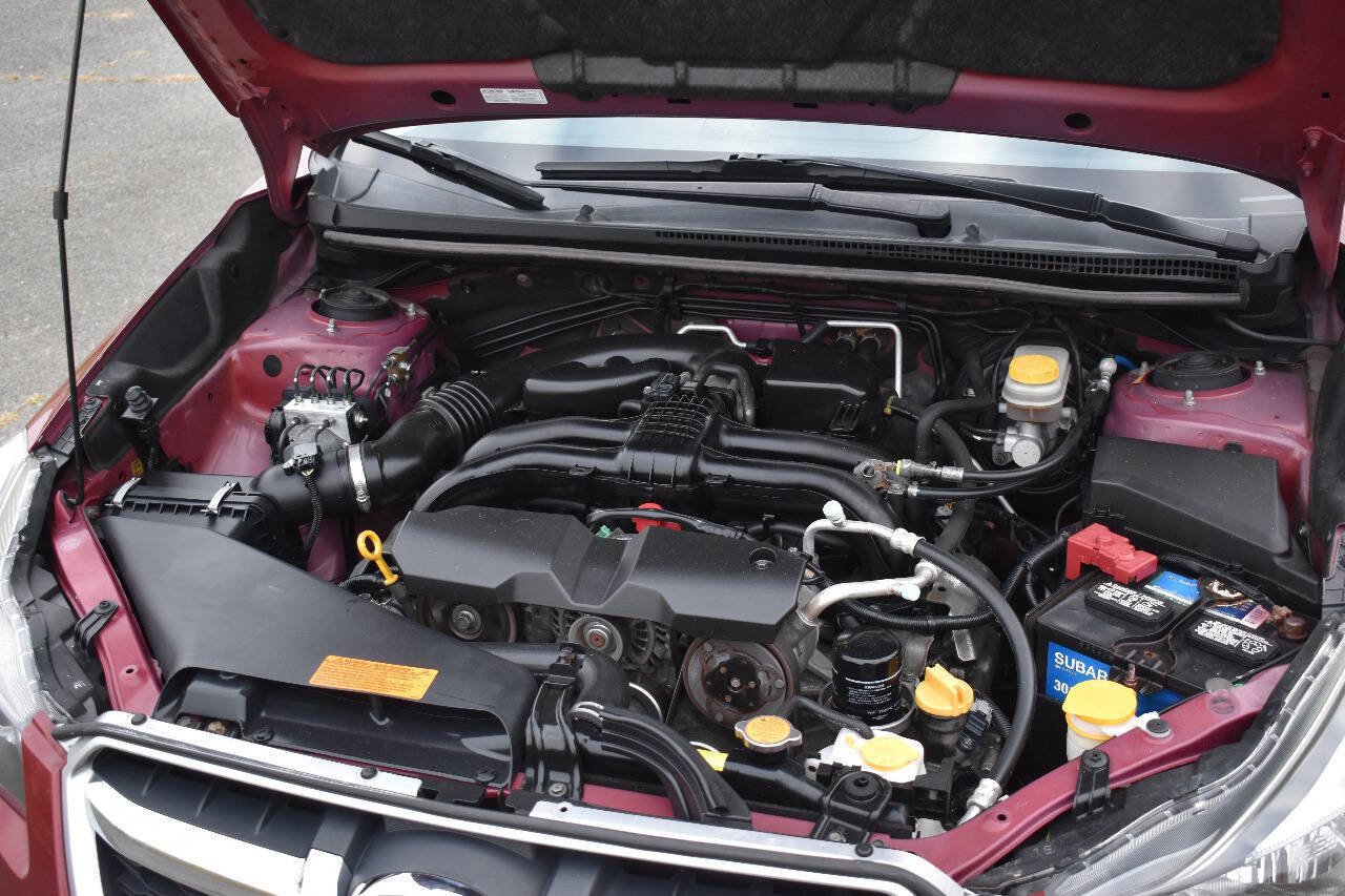 Used 2013 Subaru Impreza 2.0i Premium image 32