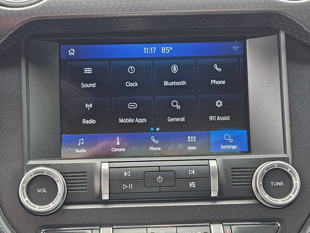 Used 2020 Ford Mustang GT w/ GT Performance Package RWD image 20
