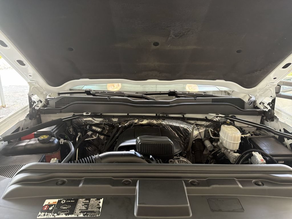 Certified 2015 Chevrolet Silverado 3500 LT AWD/4WD image 27