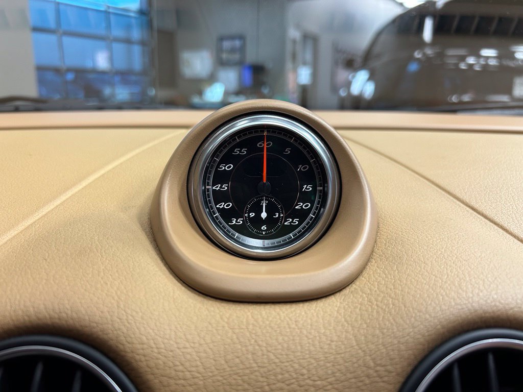 Used 2008 Porsche Cayman RWD image 15